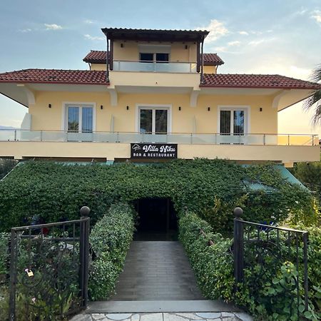 Villa Niku Berat Luaran gambar